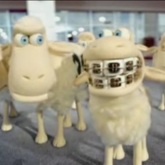 Curto Collectable Serta Counting  🐑 Sheep - Picture 8 of 16